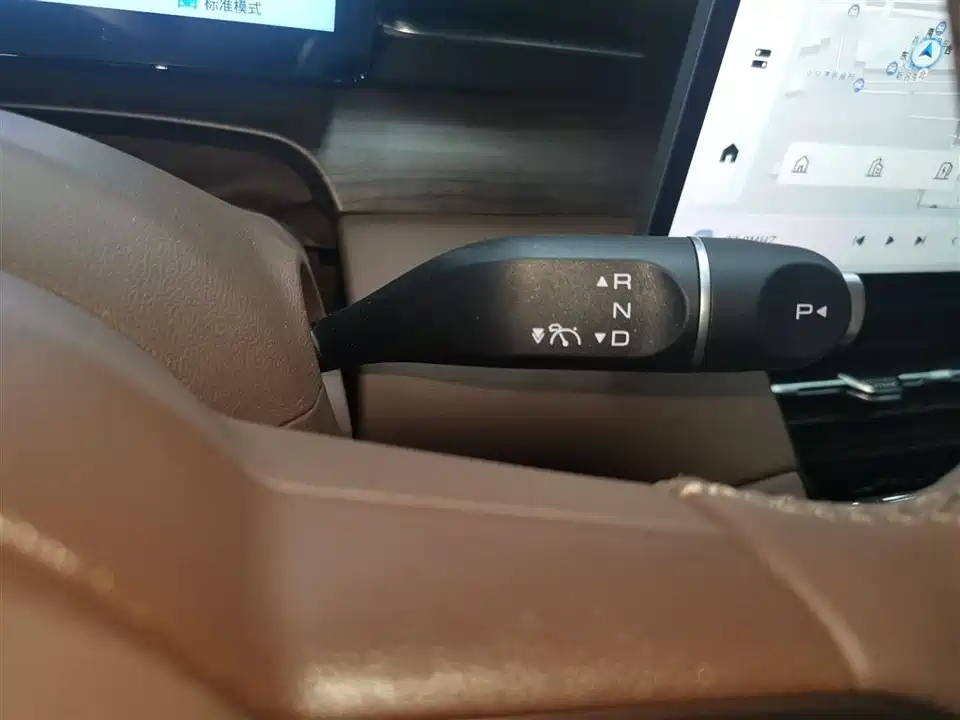 Wuling Wuling Xingguang S