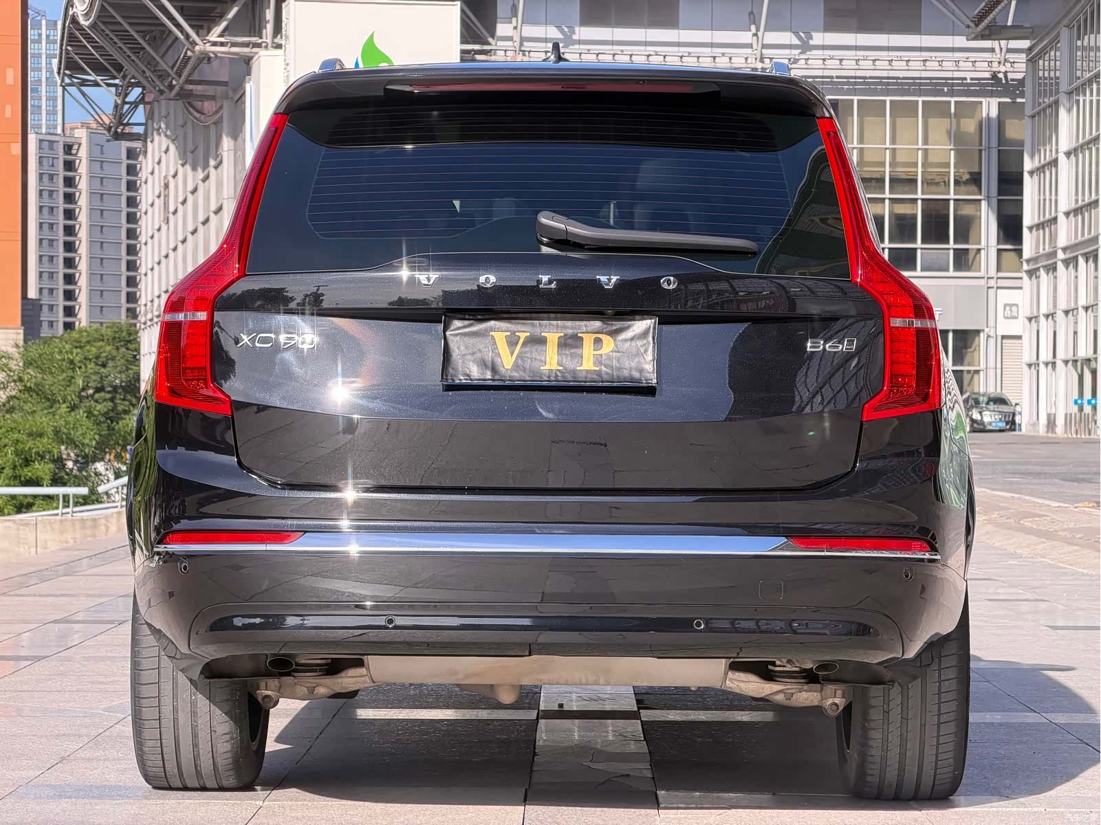 Volvo XC90, 2023 9