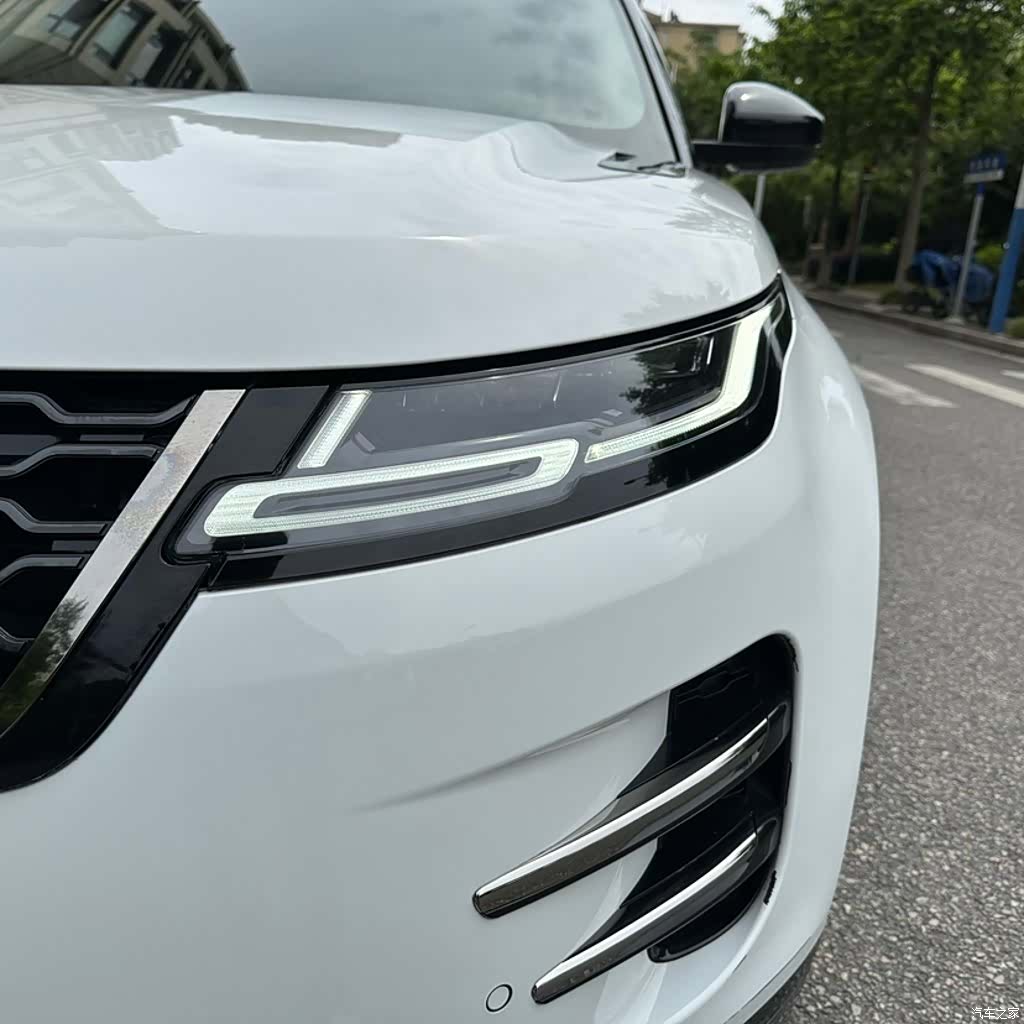 Land Rover Range Rover, 2022 13