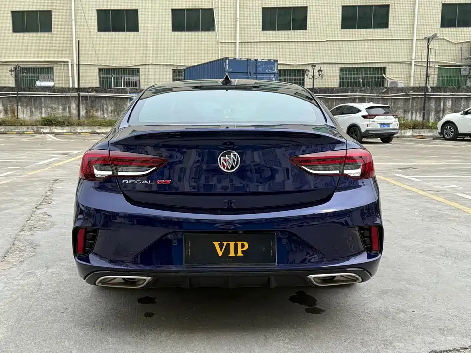 Buick Regal