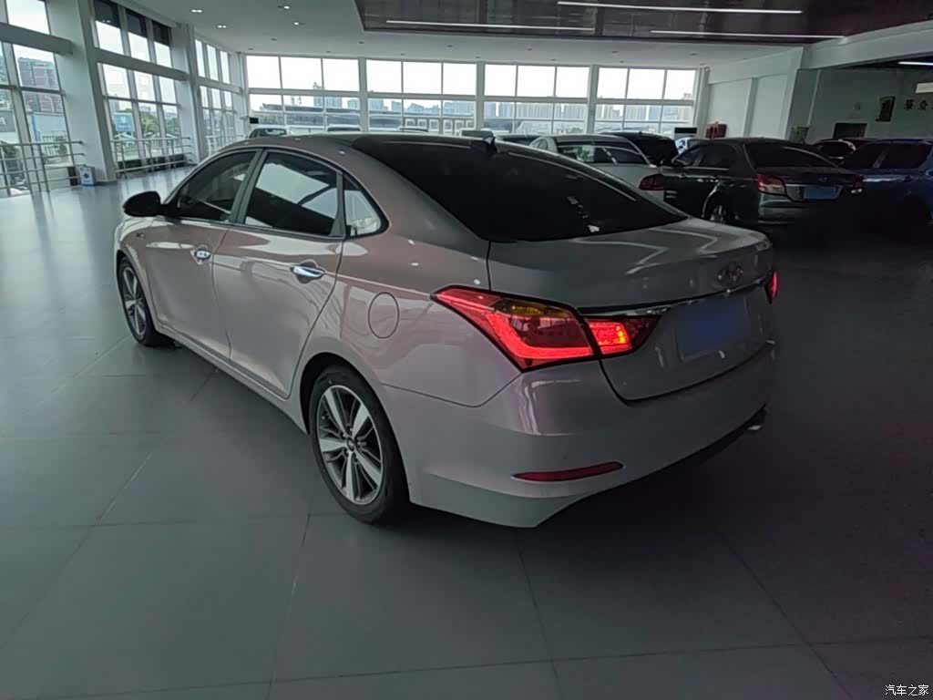 Hyundai TOP, 2016 все фото