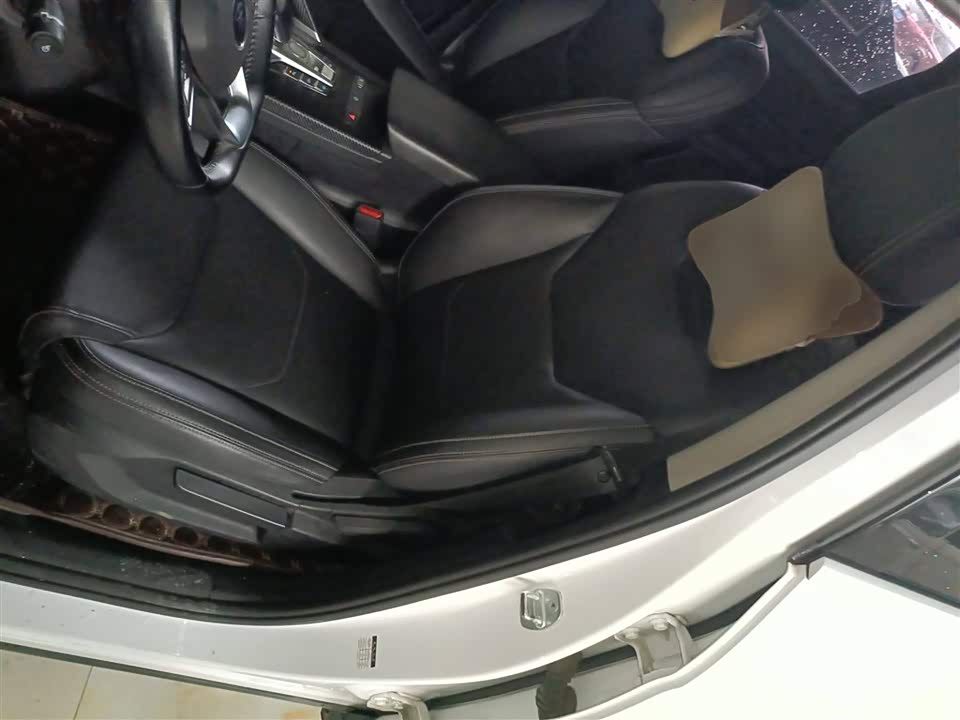 BYD Song Pro BYD Song Pro