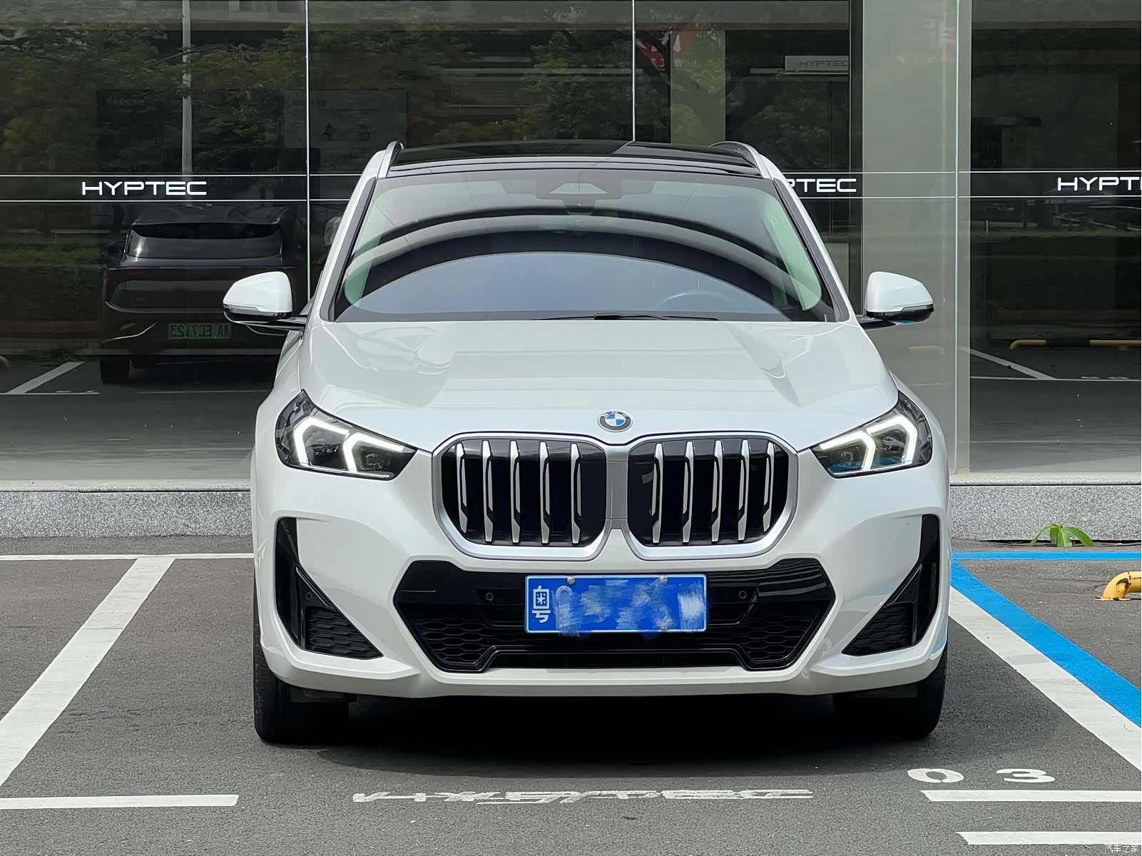 BMW X1, 2024 1