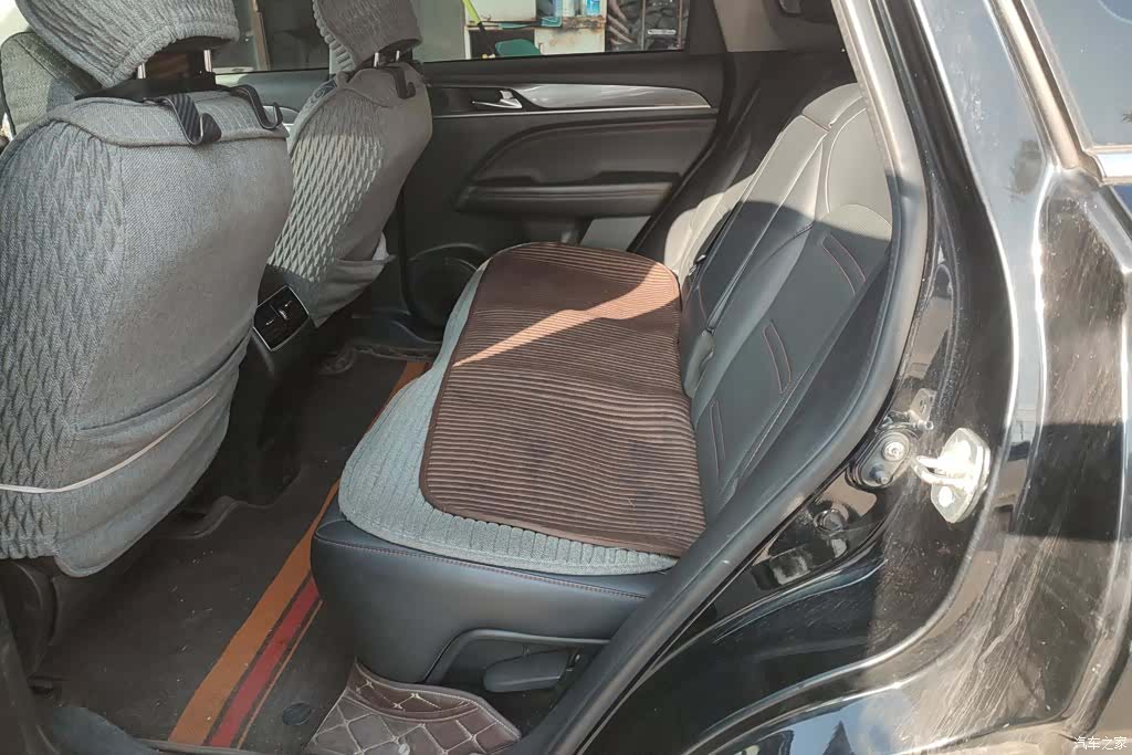 GAC GS4, 2022 11