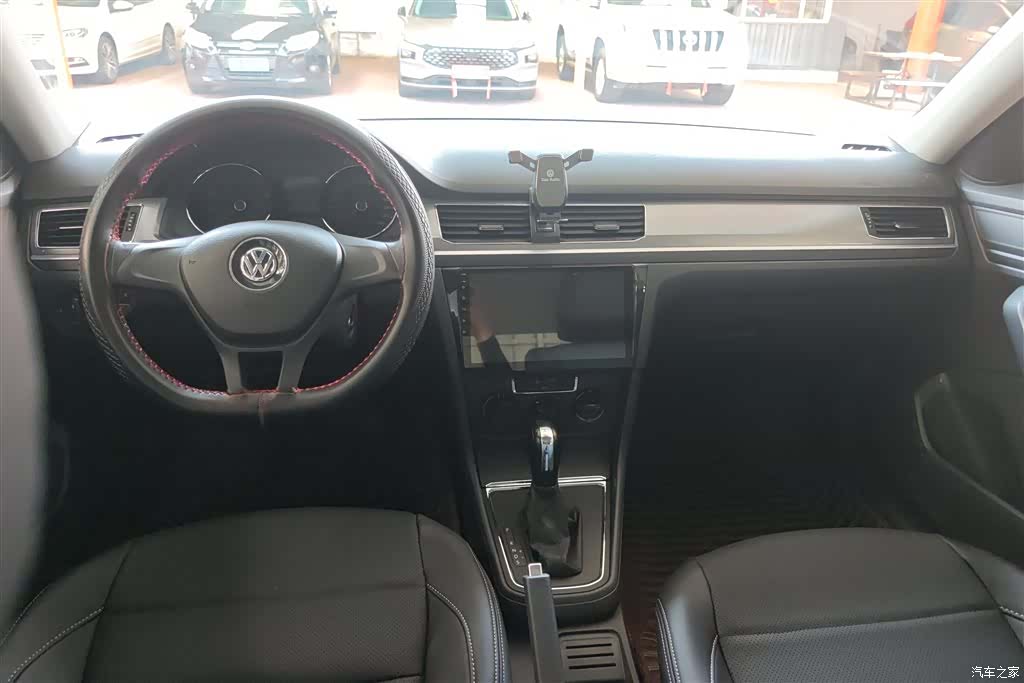 Volkswagen Bora, 2016 12