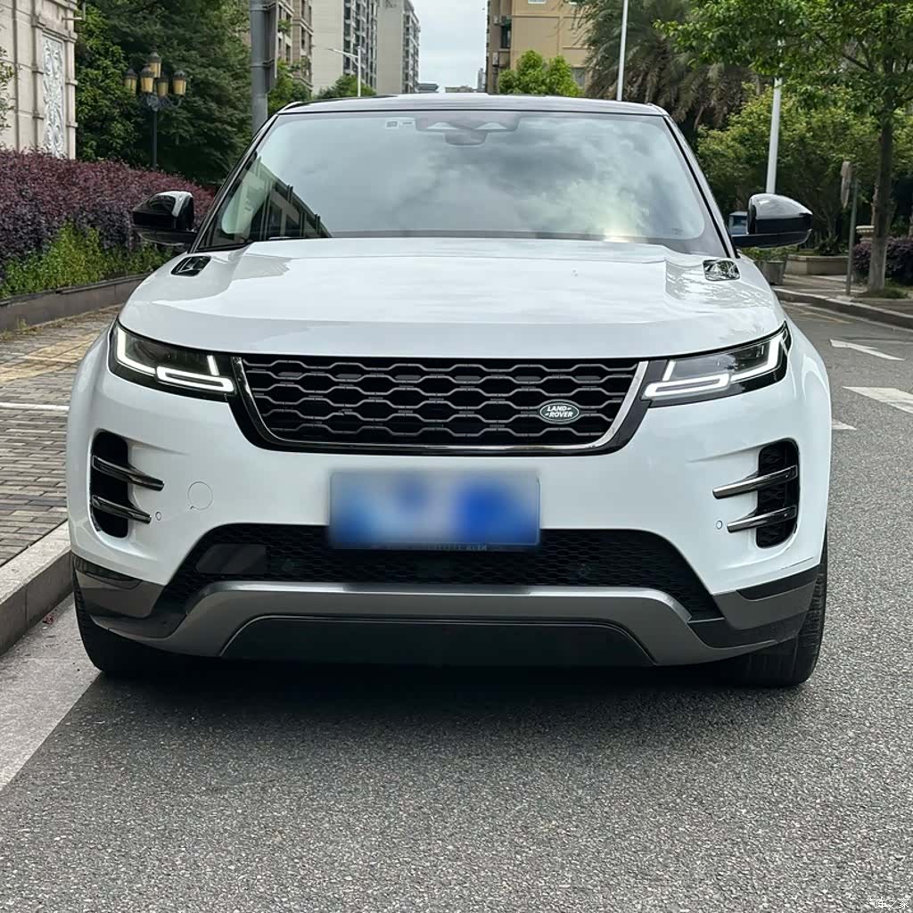 Land Rover Range Rover, 2022 14