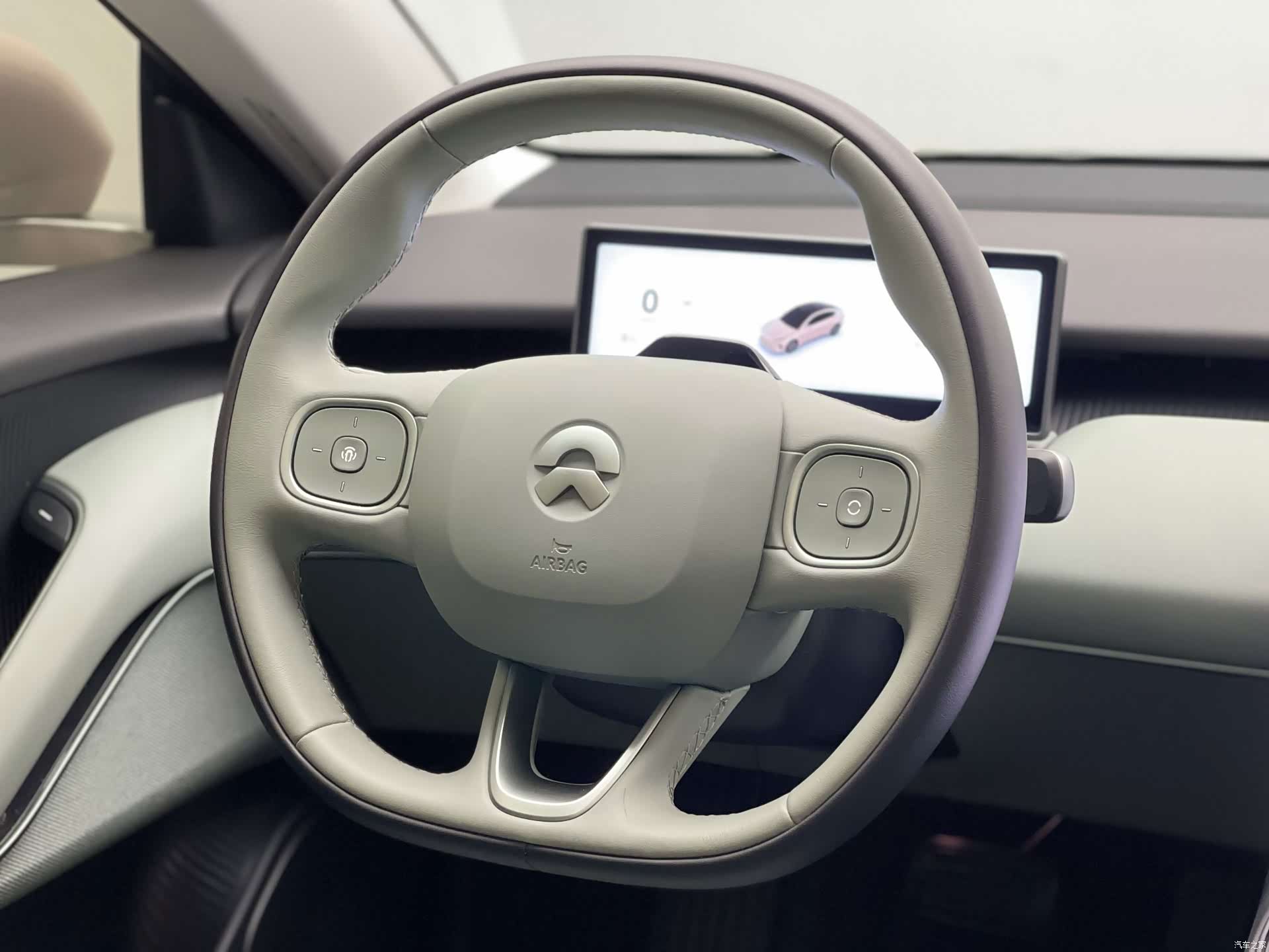 NIO ET5, 2025 15