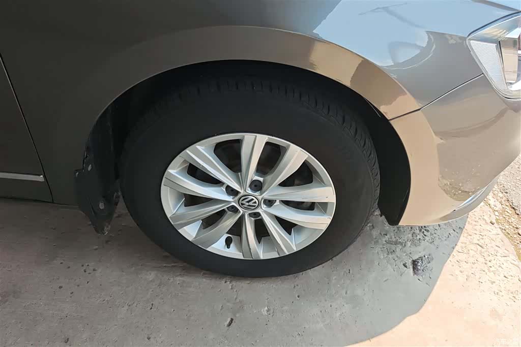 Volkswagen Bora, 2016 6