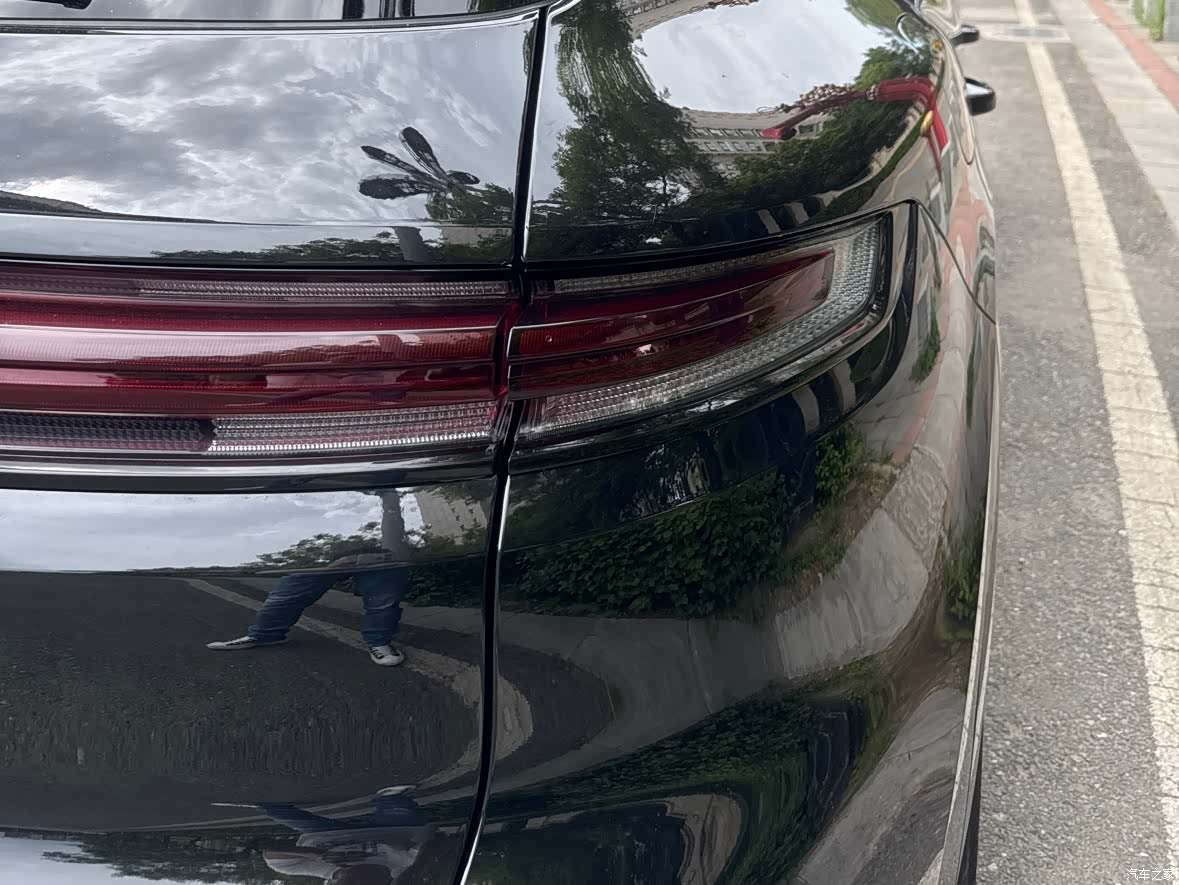 Porsche Cayenne, 2024 28