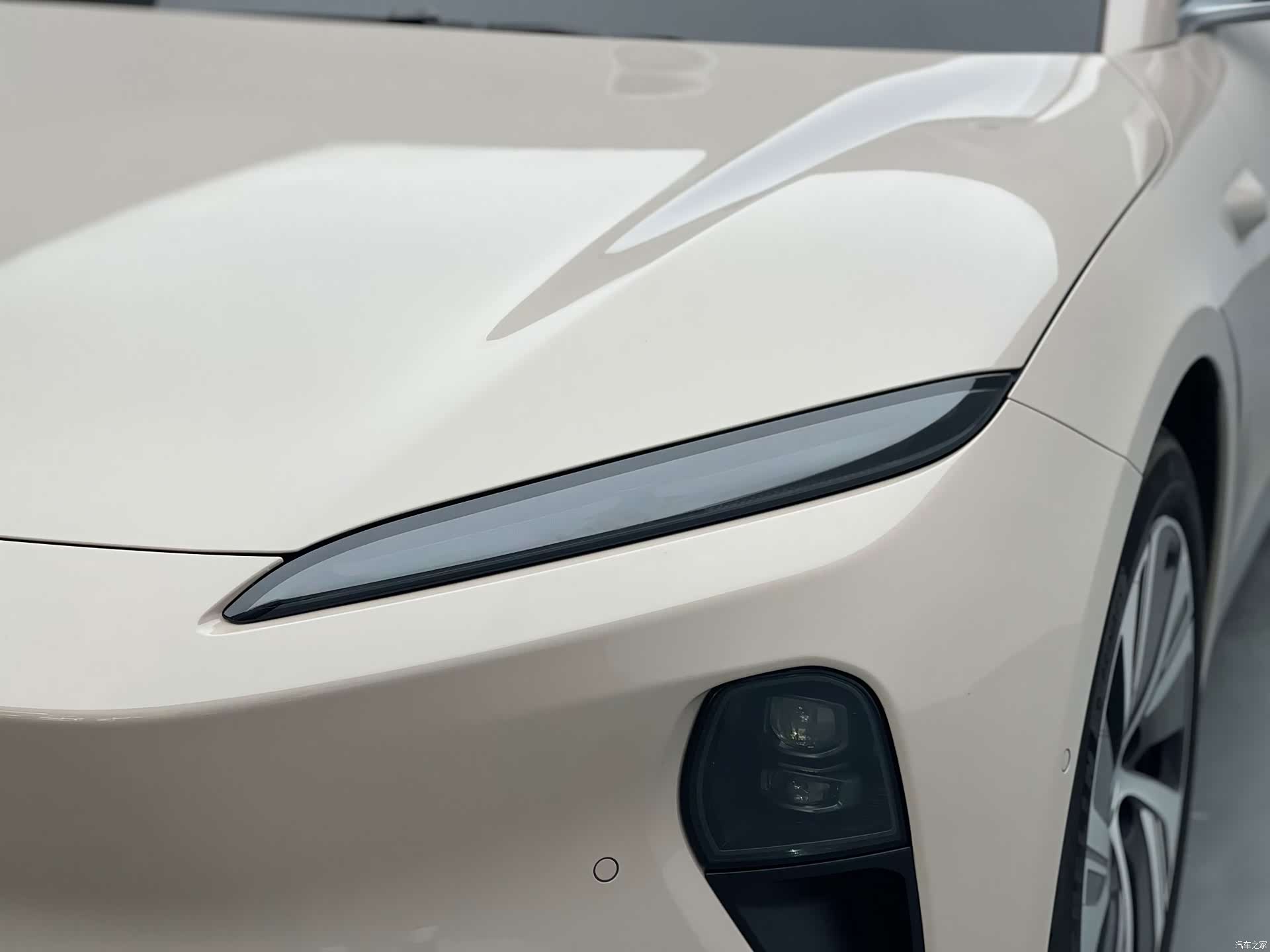 NIO ET5, 2025 17