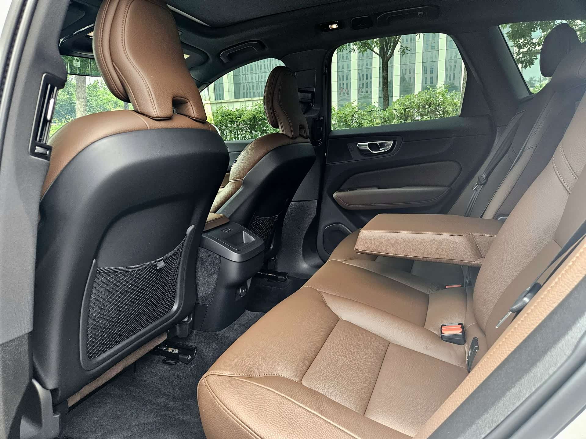 Volvo XC60, 2024 8