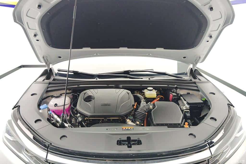 Geely A7, 2026 10