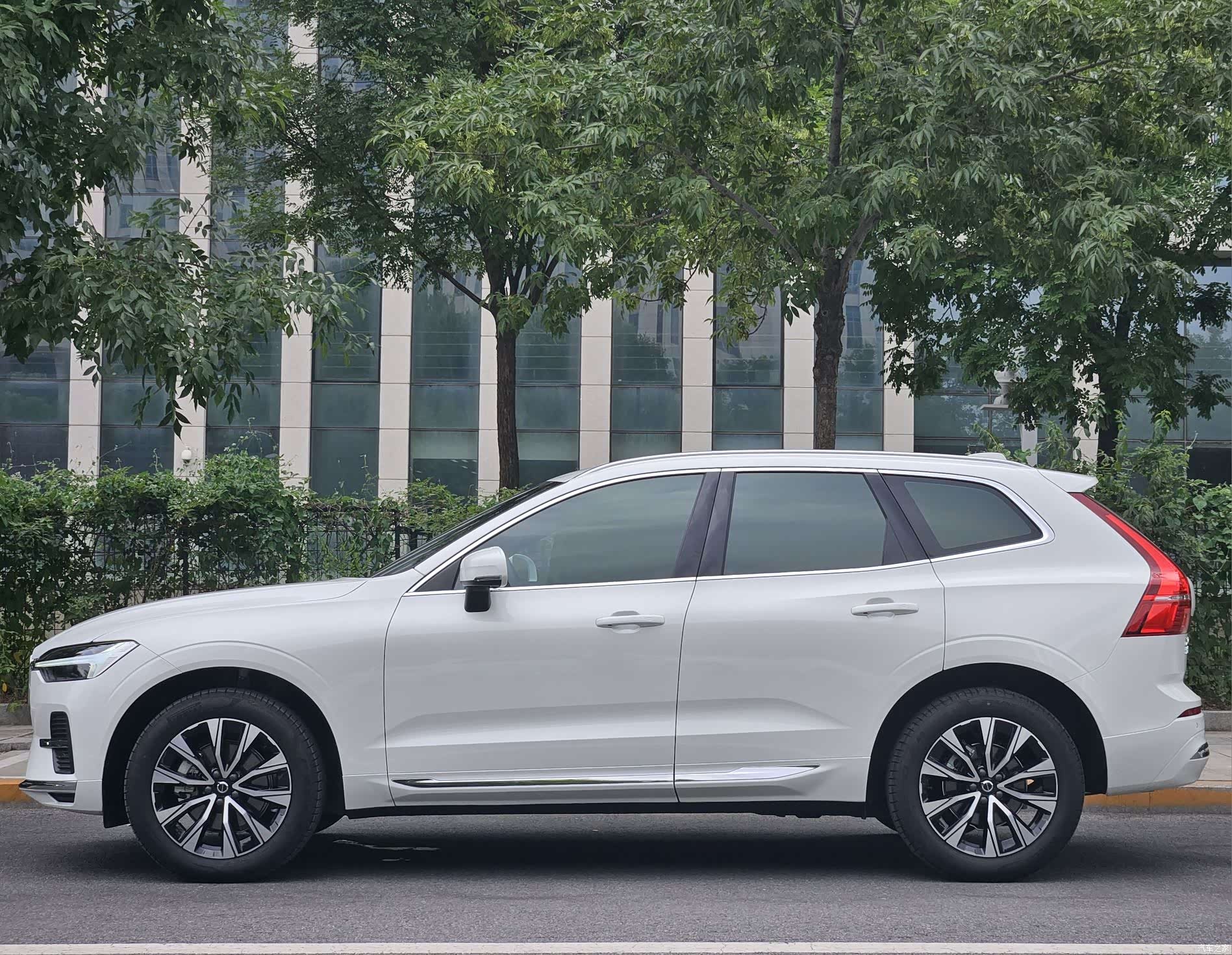Volvo XC60, 2024 2