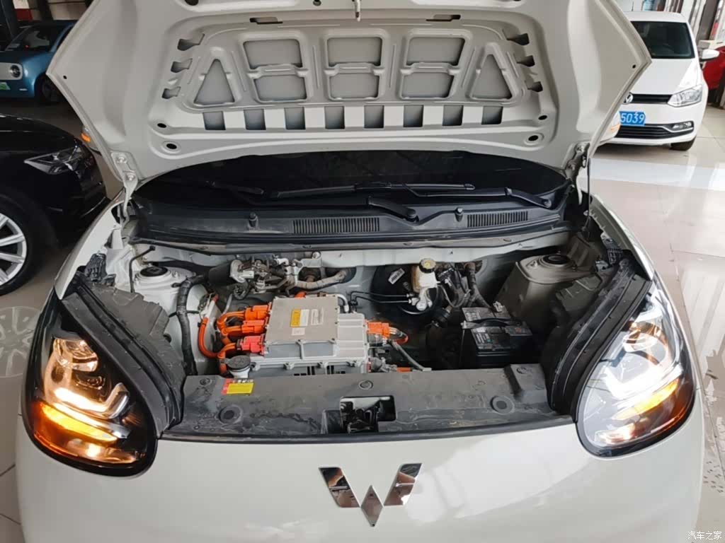 Wuling Bingo, 2023 20