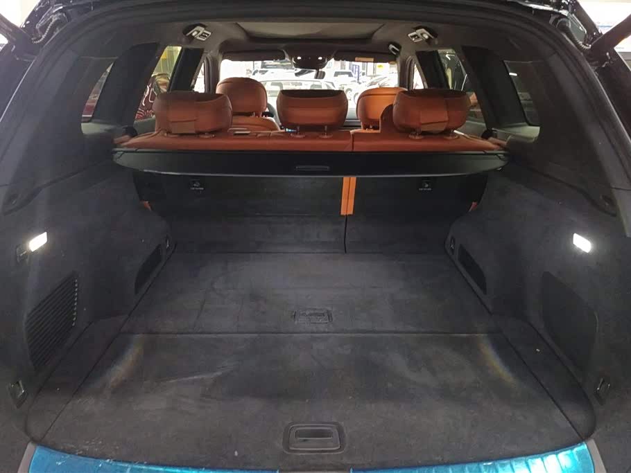 AITO Ask the world M7