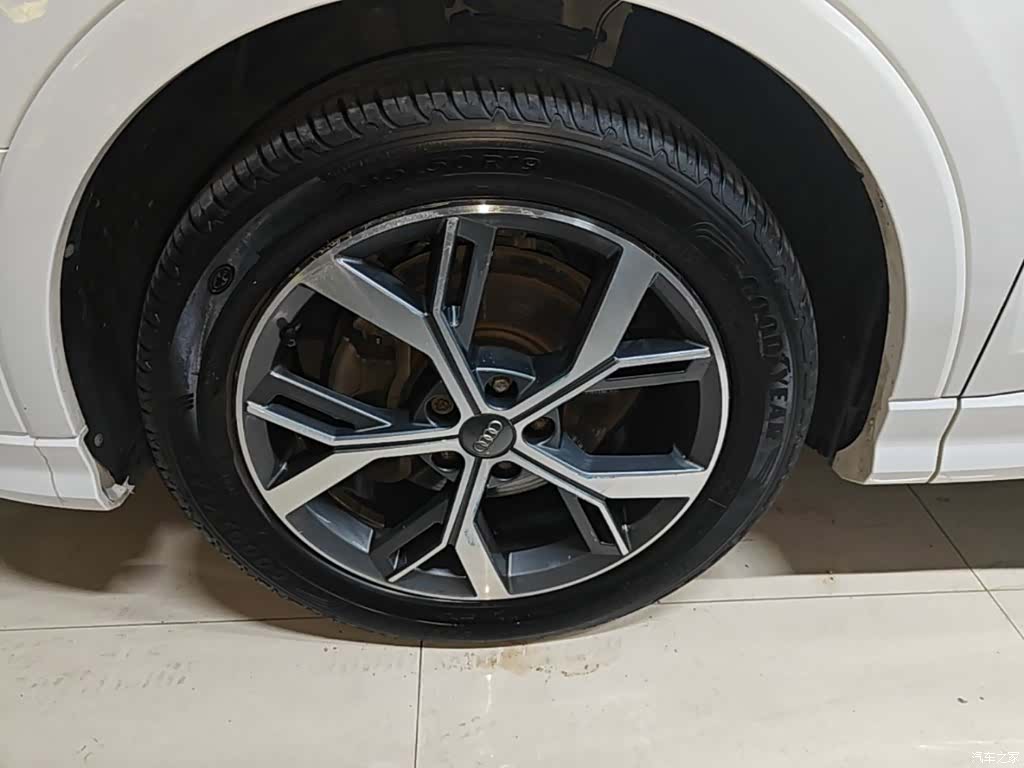 Audi Q3, 2021 23