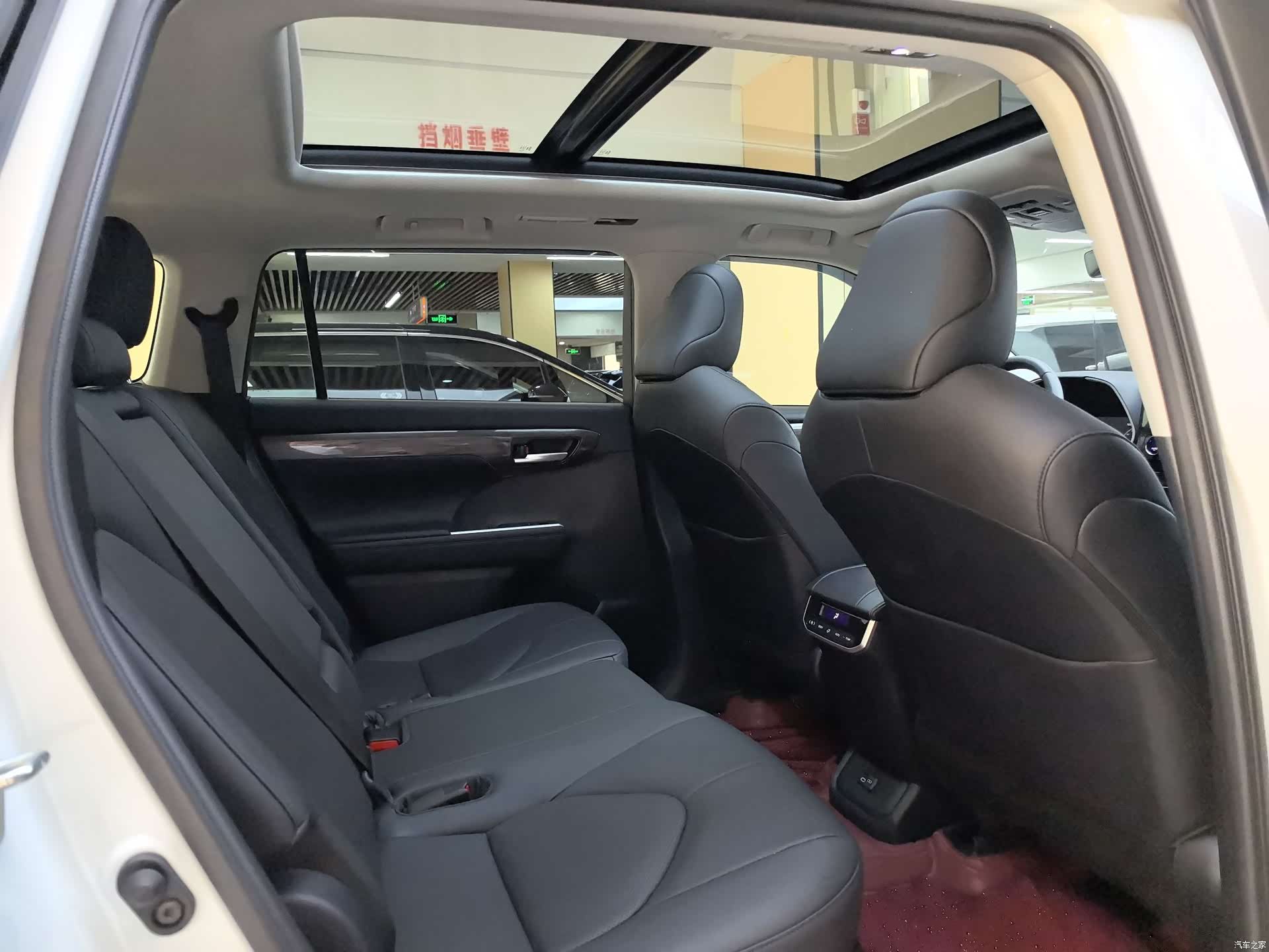 Toyota Highlander, 2025 7