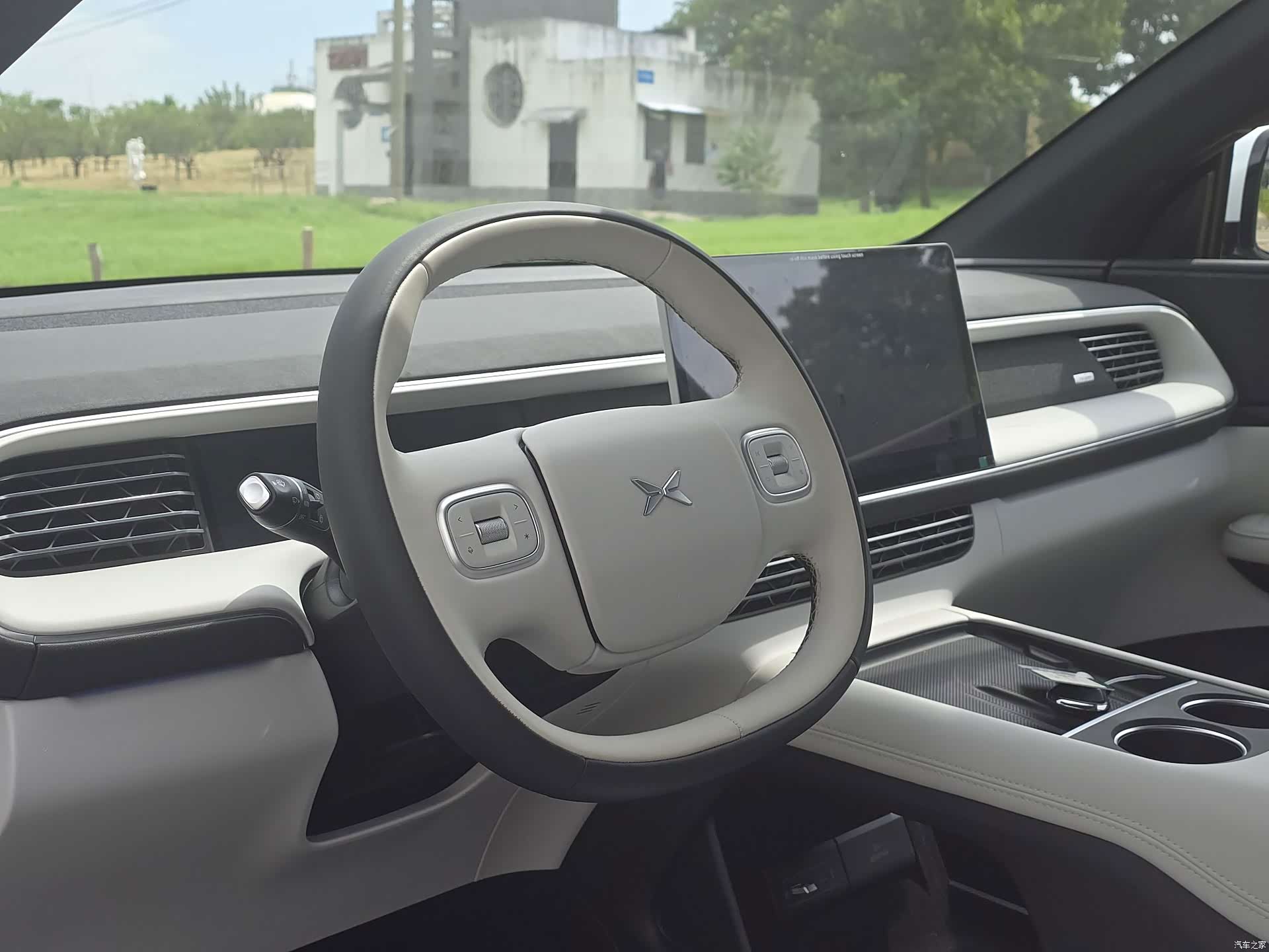 Xpeng G6, 2024 16