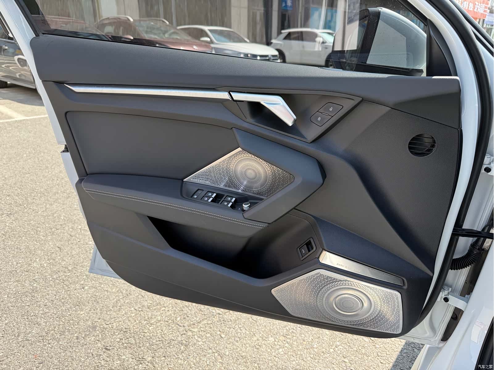 Audi A3, 2023 17