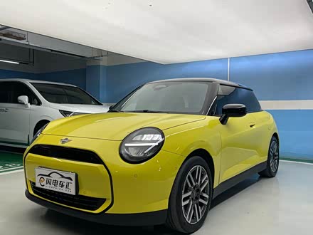 ֵ綯MINI COOPER 2024 456km COOPER E 
