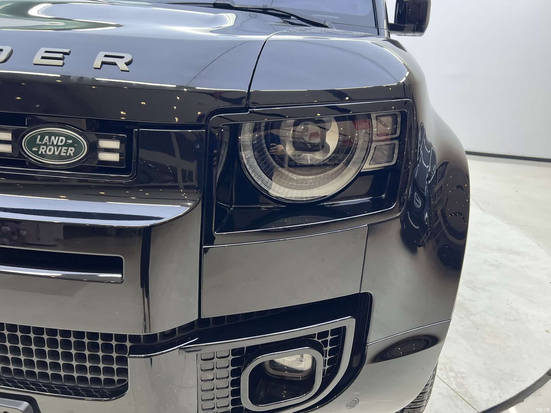 Land Rover Defender, 2025 17