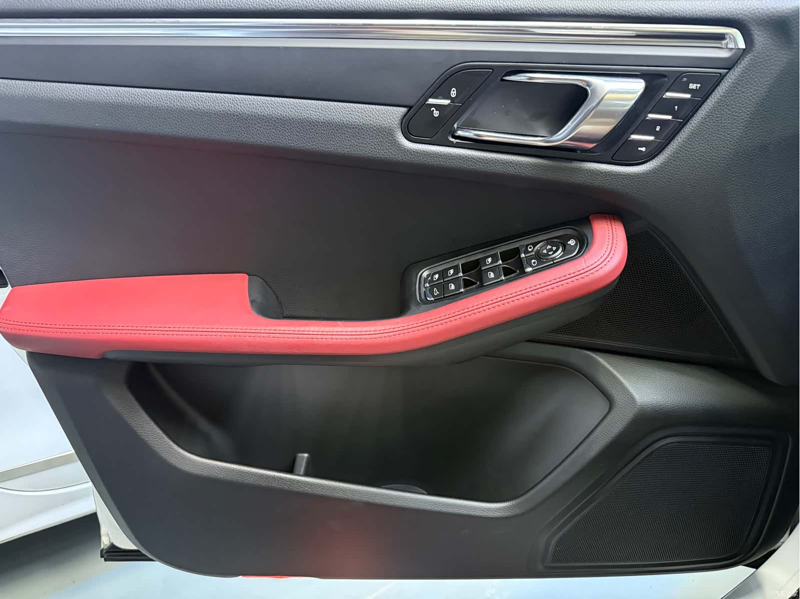 Porsche Macan, 2015 все фото