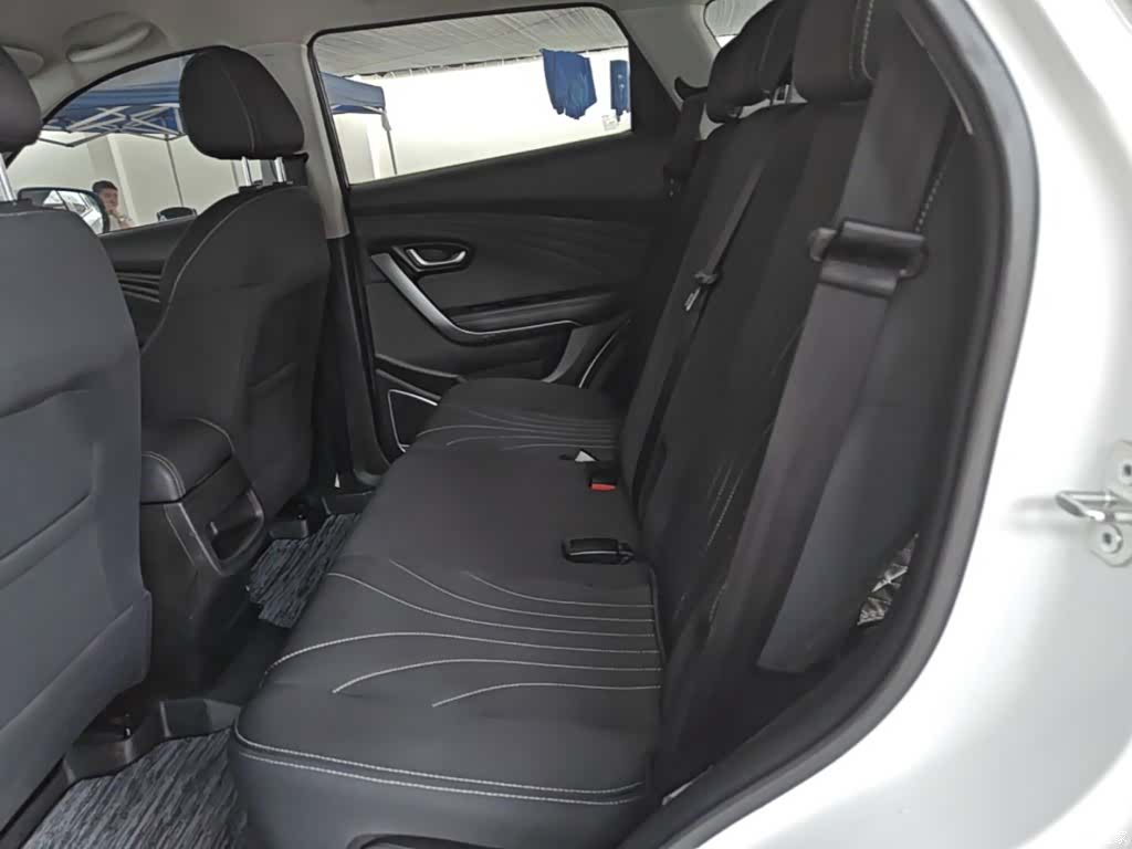 Jetour X70, 2019 17