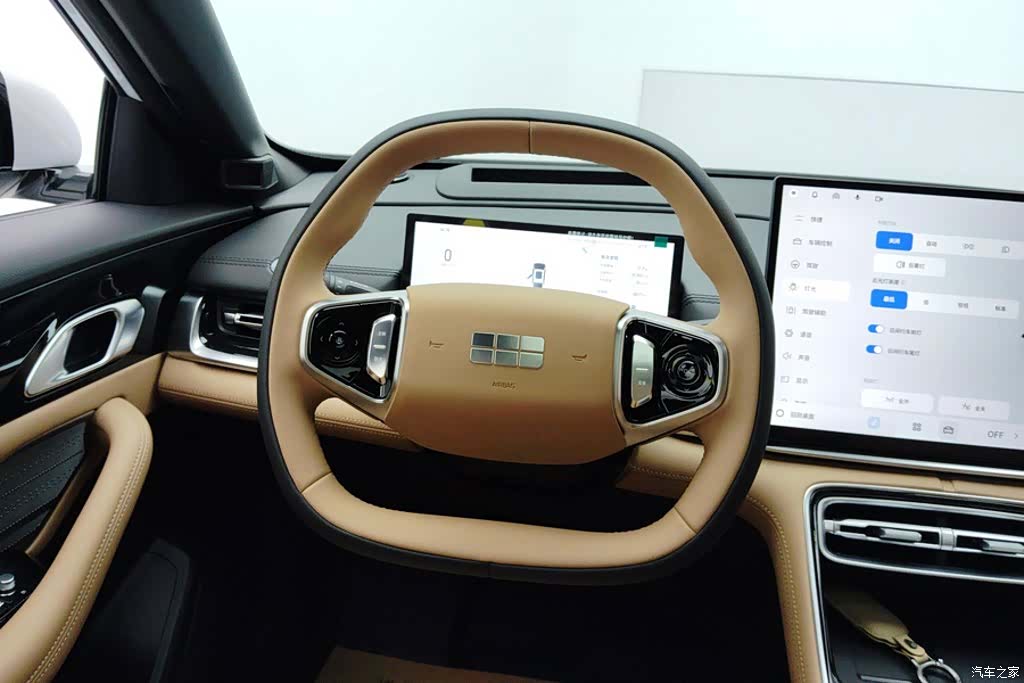 Geely A7, 2026 15