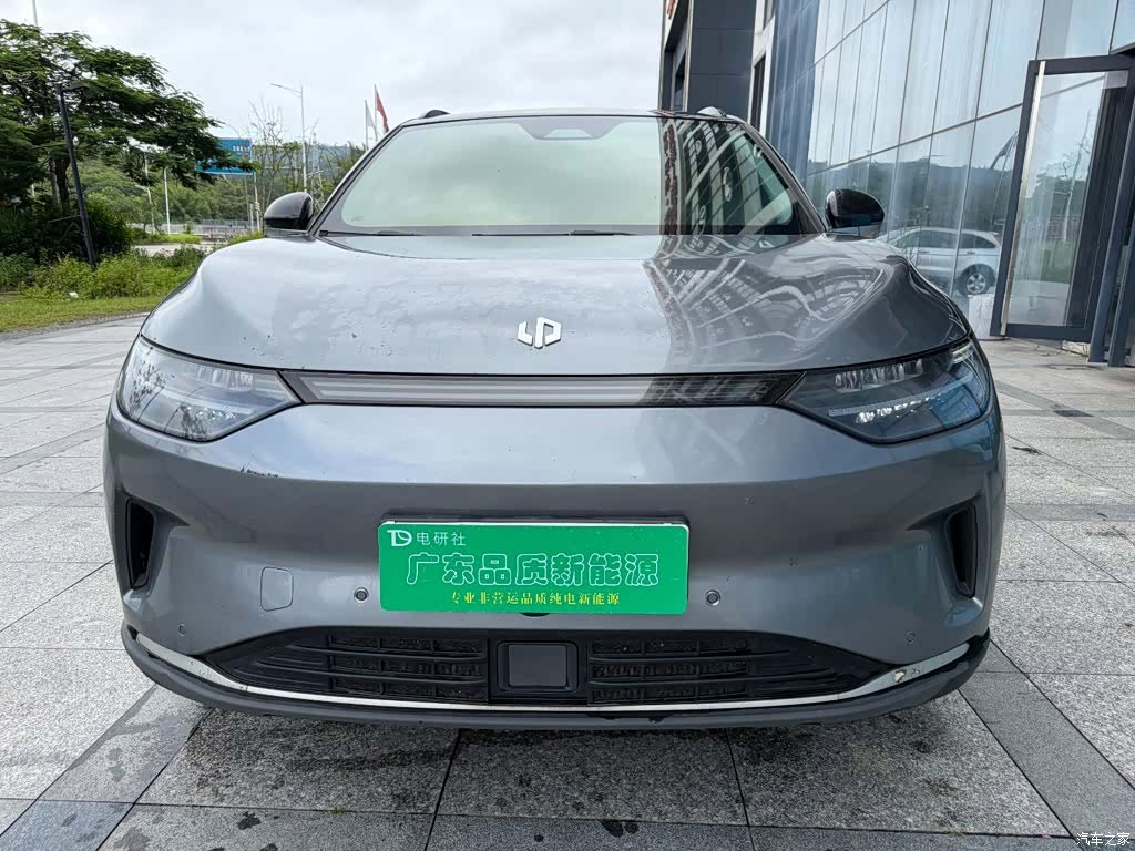 Leapmotor C11, 2023 2