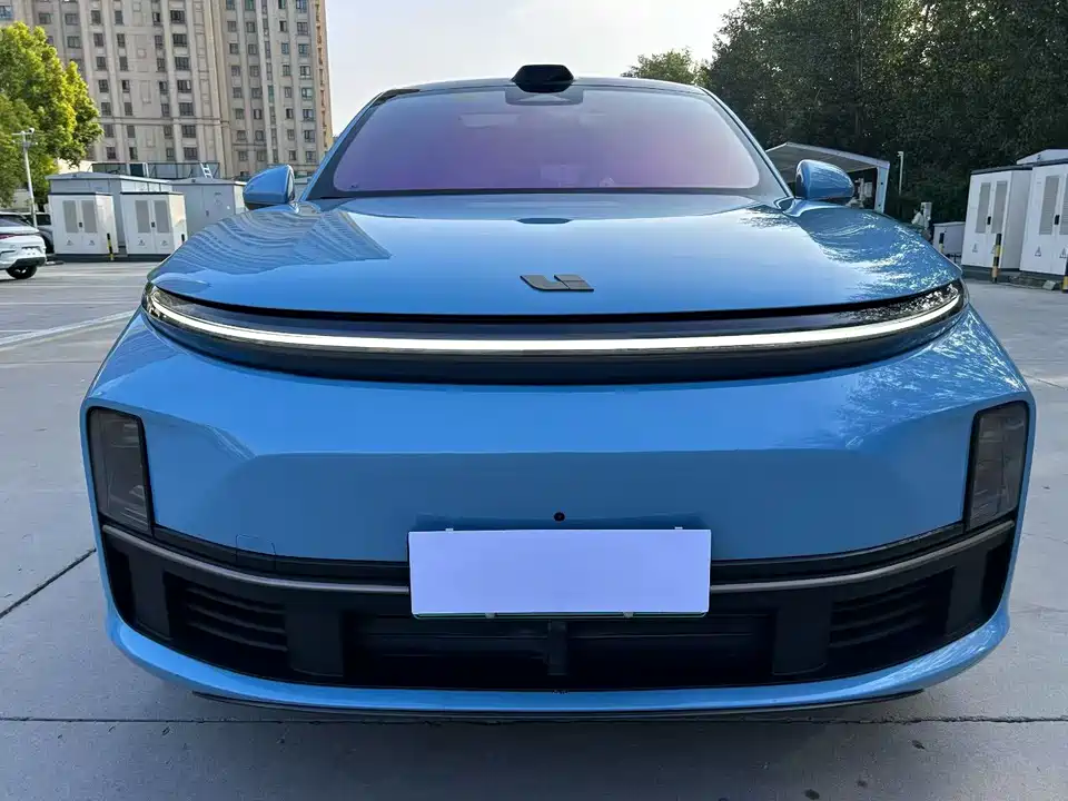 Li Auto Ideal L7