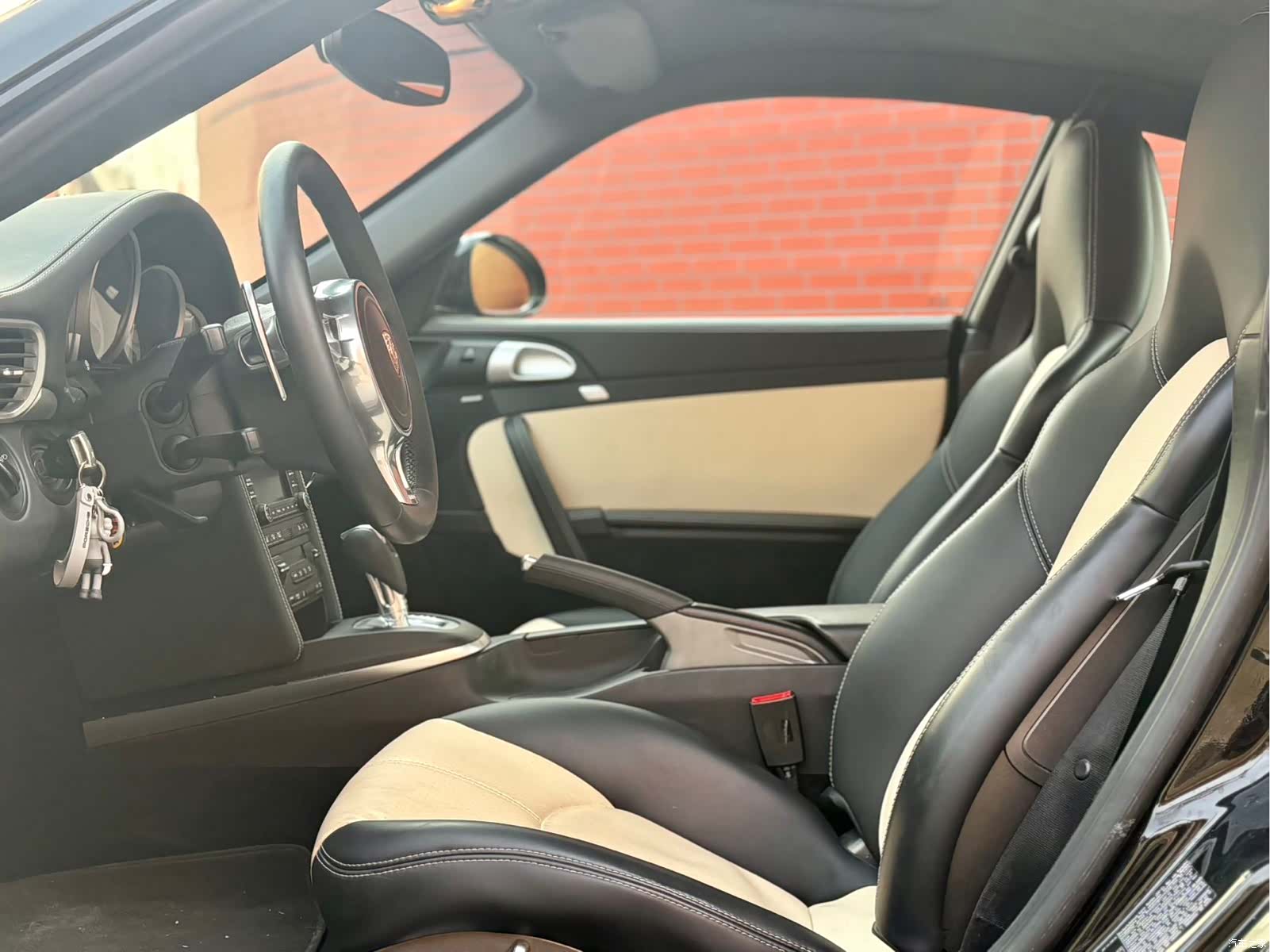 Porsche 911, 2011 10