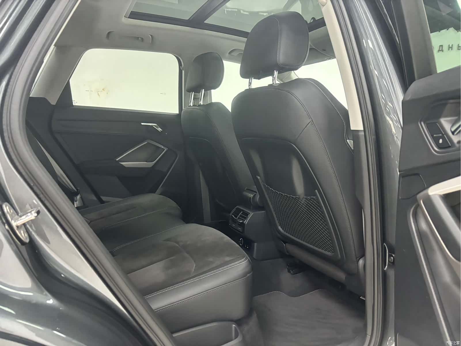 Audi Q3, 2022 15