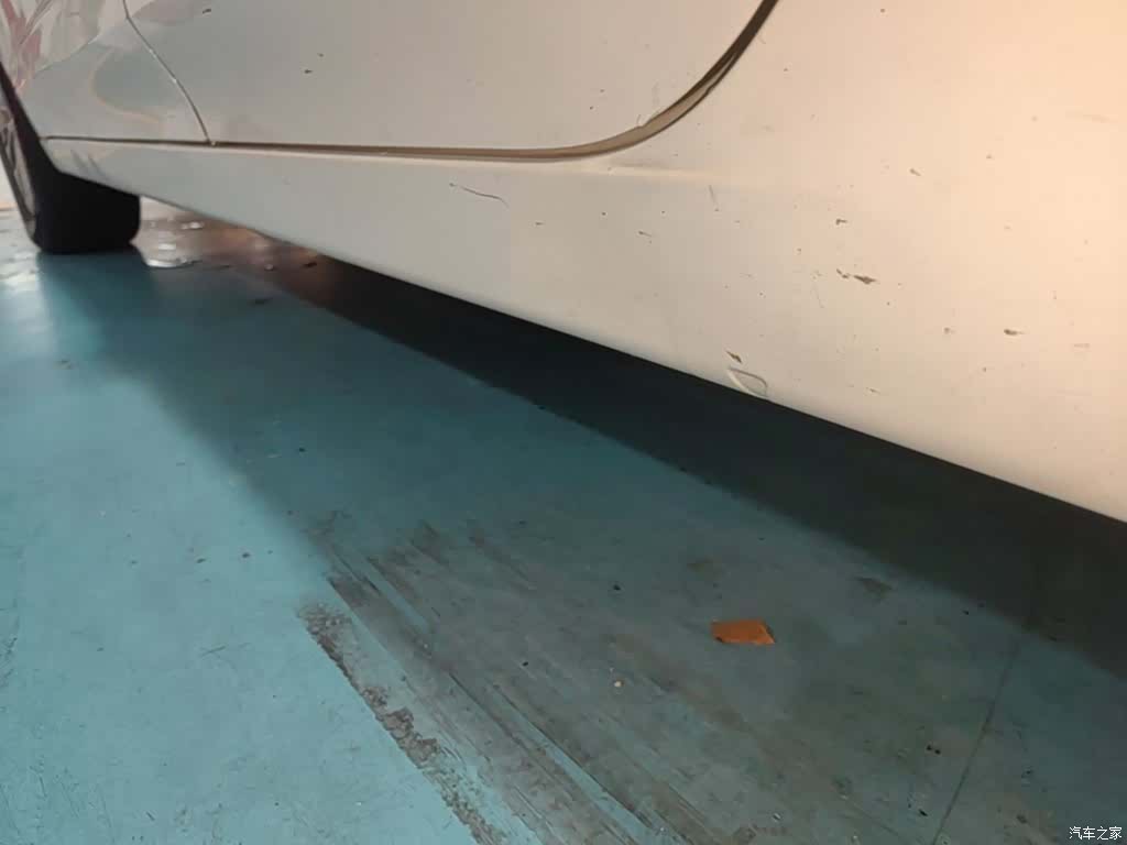 Roewe Ei5, 2021 22