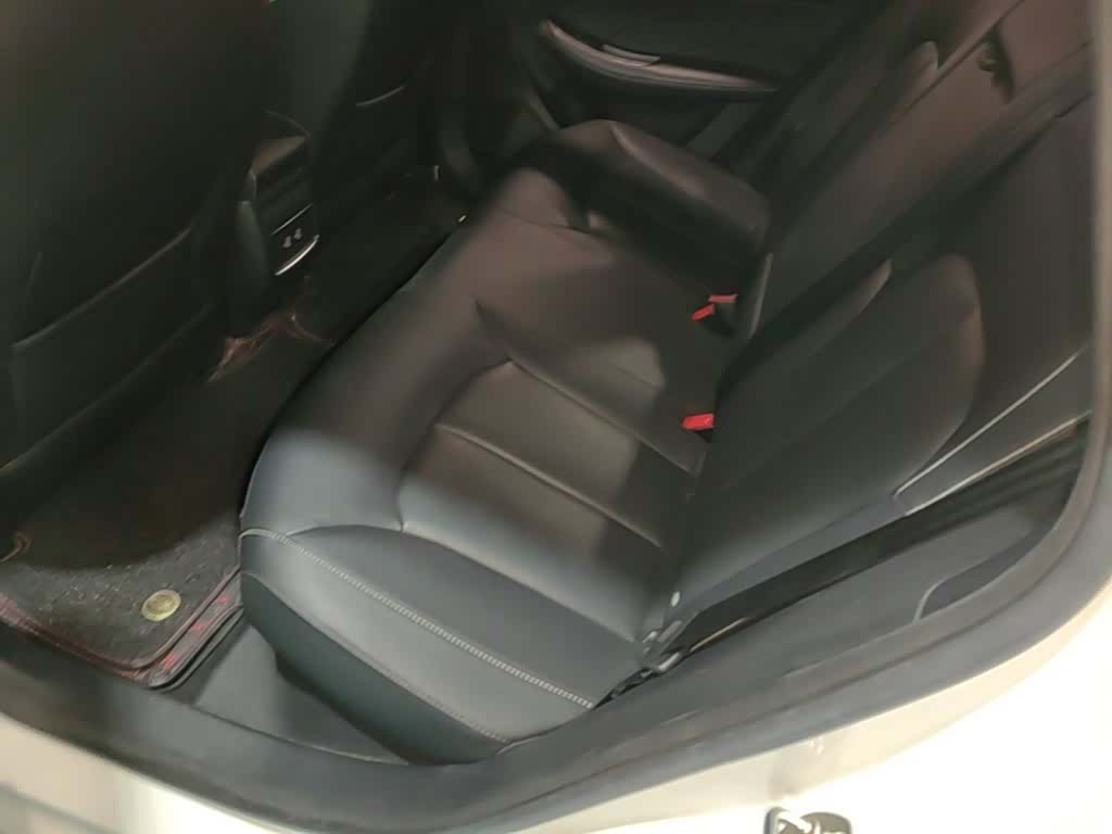 Roewe Ei5, 2021 17