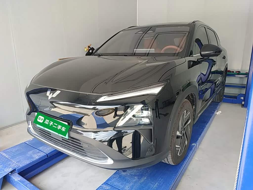 Wuling S