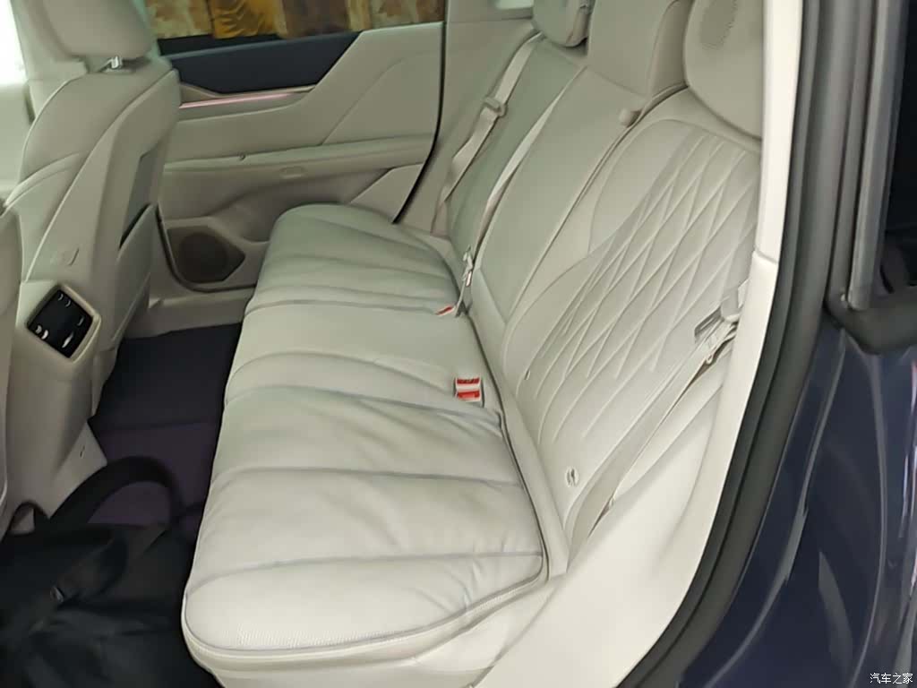 Buick L7, 2025 17