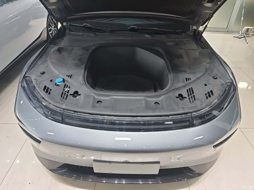 Xpeng P7, 2021 20