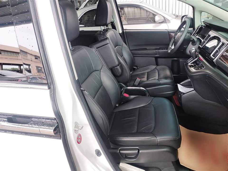 Honda Ai Lishen