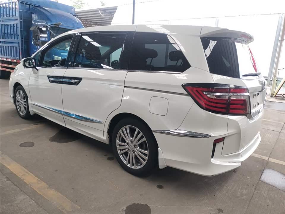 Honda Ai Lishen