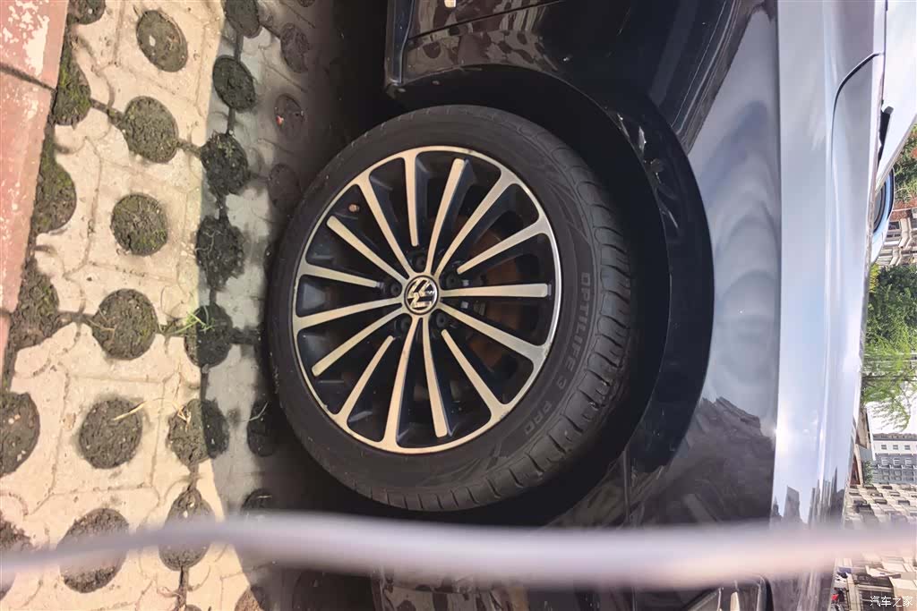 Volkswagen Passat, 2016 6