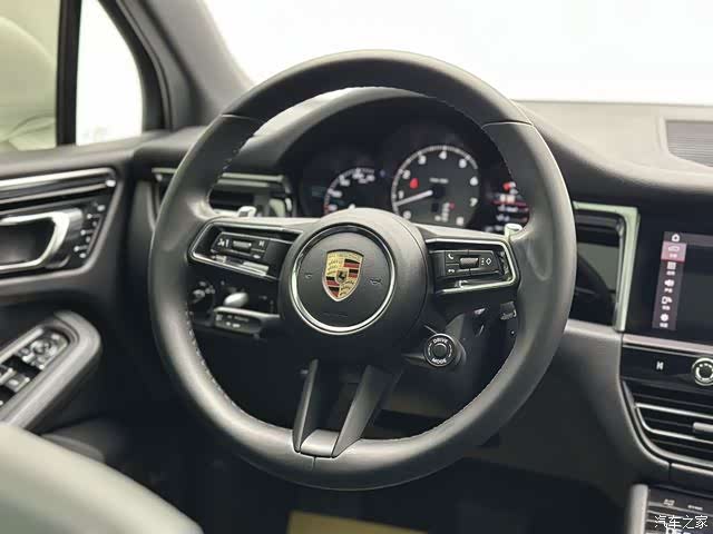 Porsche Macan, 2023 14