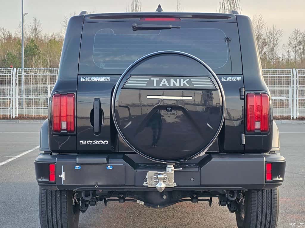 Tank 300, 2024 8