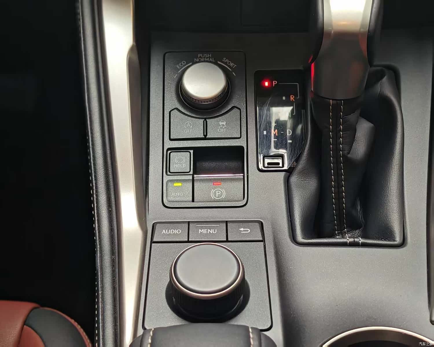Lexus NX, 2017 12