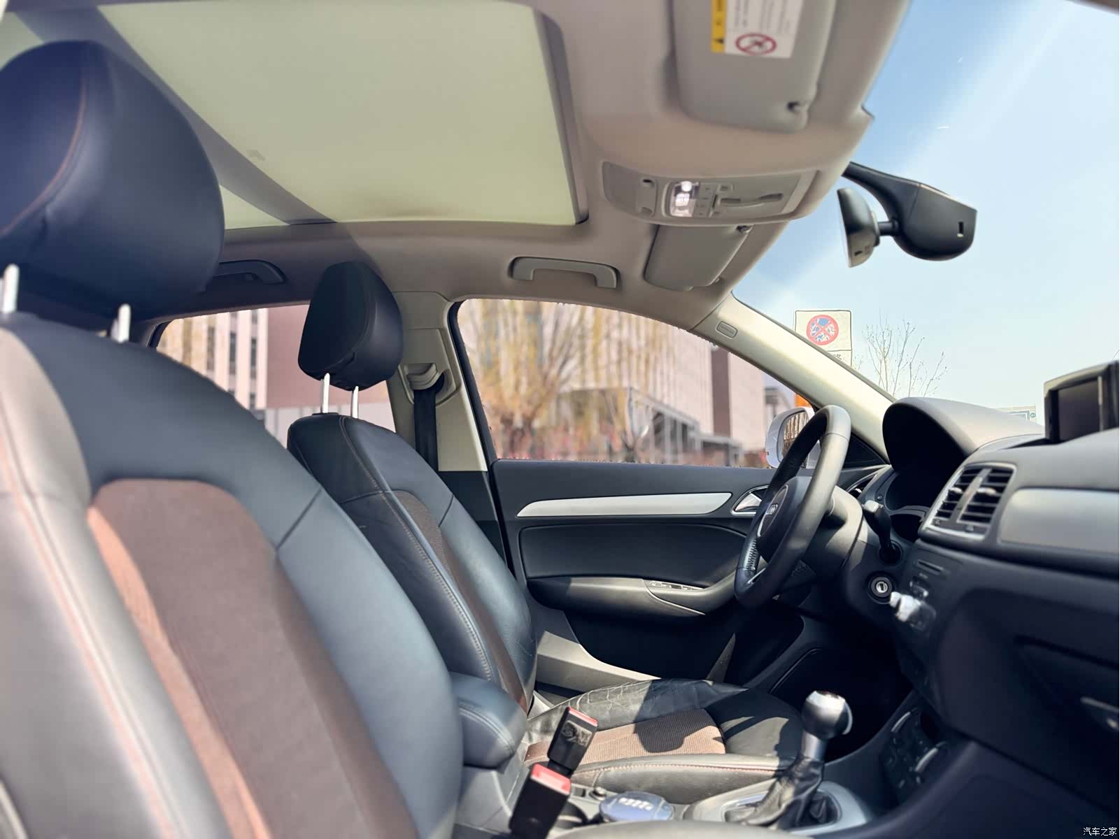 Audi Q3, 2018 23