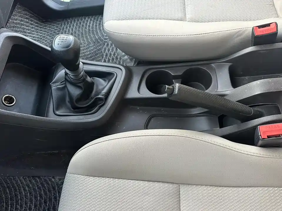 Wuling Wuling Hongguang V