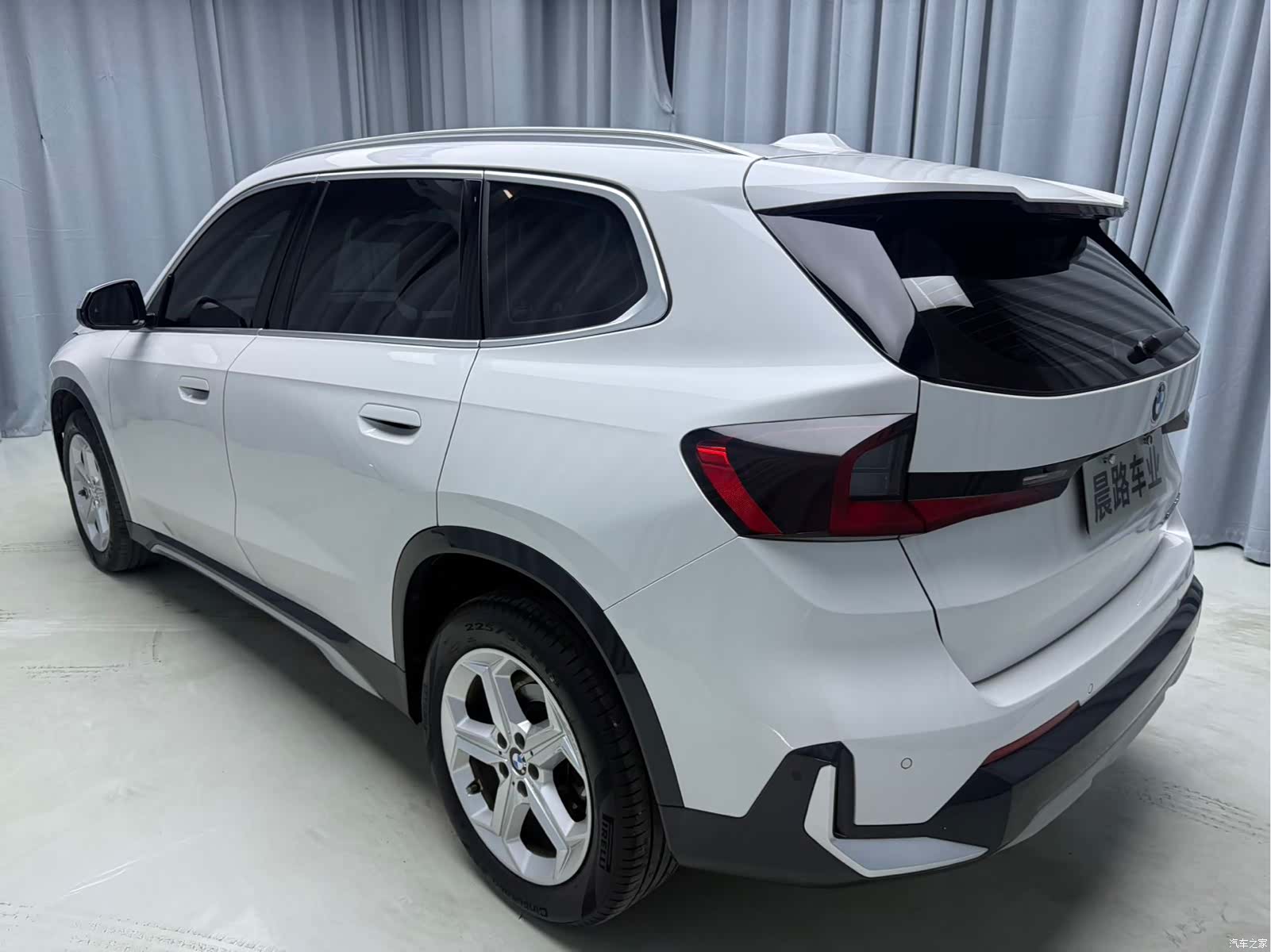 BMW X1, 2023 4
