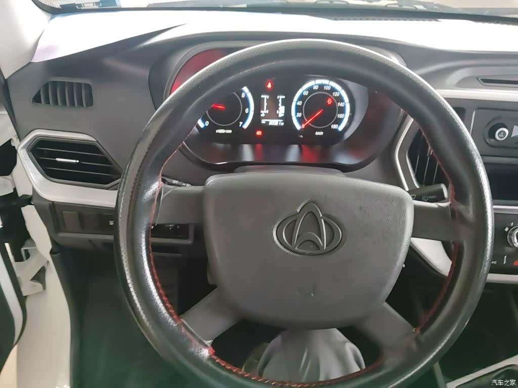 Changan M60, 2024 11