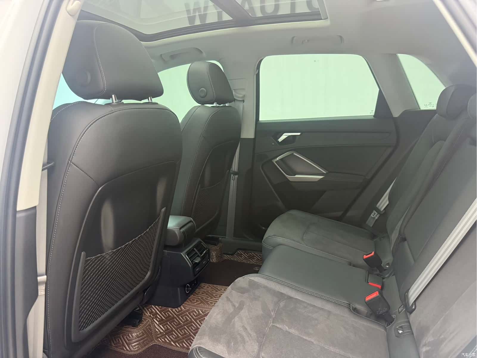Audi Q3, 2023 9