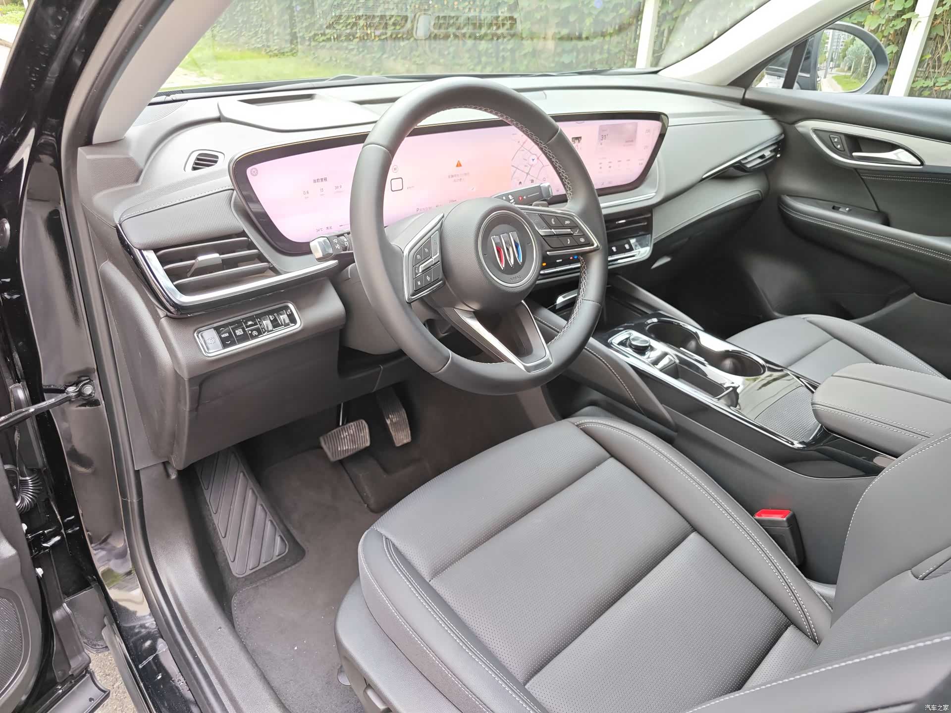 Buick Envision, 2025 18