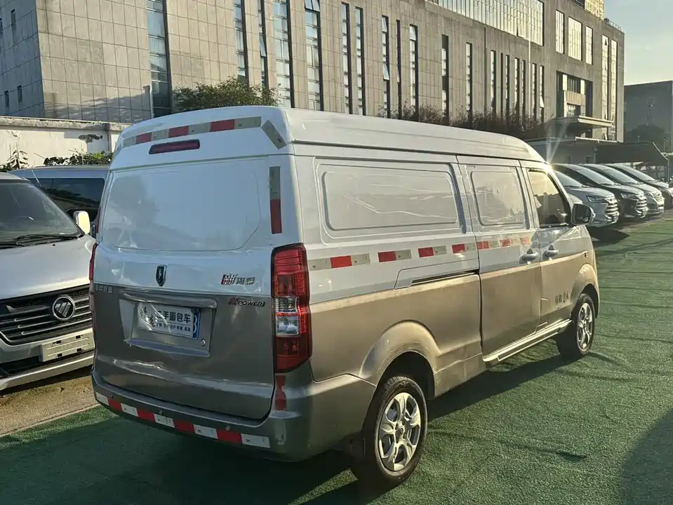 Jinbei New Sea Lion X30L